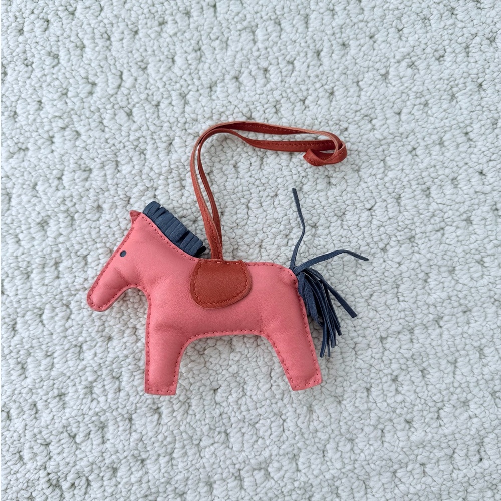 Hermes Rodeo MM charm - Picture 2 of 2
